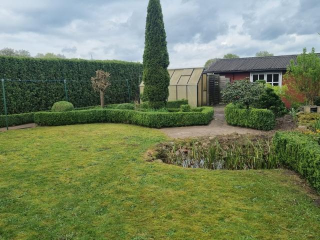 Ein / Zweifamilienhaus in Bad Zwischenahn/Ekern