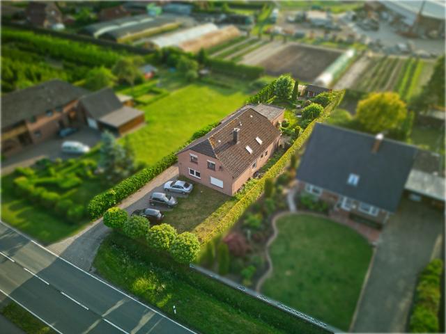Ein / Zweifamilienhaus in Bad Zwischenahn/Ekern