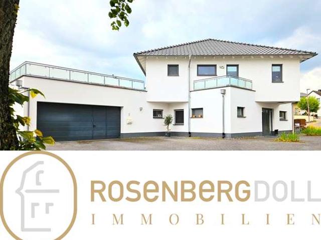 Ein /Zweifamilienhaus in beliebter Wohnlage von Mayen Hausen