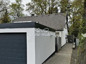Sümmern, Ruhrgebiet, Nordrhein-Westfalen