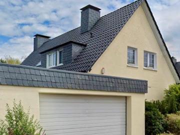Ein Zweifamilienhaus in Essen Horst