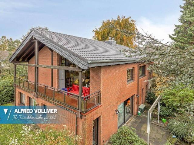 Ein Zweifamilienhaus in ruhiger Lage ideal für Eigennutzer oder Mehrgenerationenwohnen