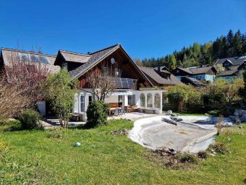 Ein /Zweifamilienhaus in ruhiger und sonniger Siedlungslage
