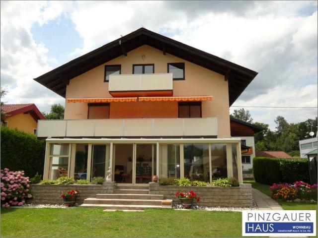 Ein / Zweifamilienhaus in Salzburg – Liefering