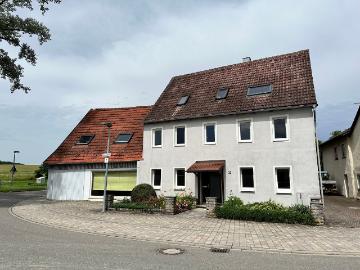 Gaggstatt, Pfälzerwald, Hessen, Bundesland