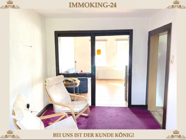 EIN ZWEIFAMILIENHAUS MIT GROSSEM POTENTIAL! + MEHRGENERATIONEN WOHNEN MÖGLICH!