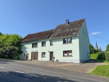 Höchstenbach, Westerwald, Hessen, Rheinland-Pfalz