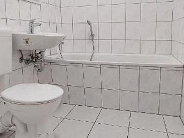 Einbauküche 1 Zimmer, Balkon, frisch saniert, Aufzug