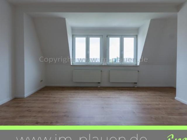 Einbauküche Badewanne Weitblick Laminat | 3 Zimmer Wohnung Plauen Haselbrunn
