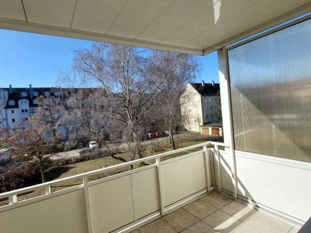 Einbauküche / Balkon / 200,00 € Baumarktgutschein