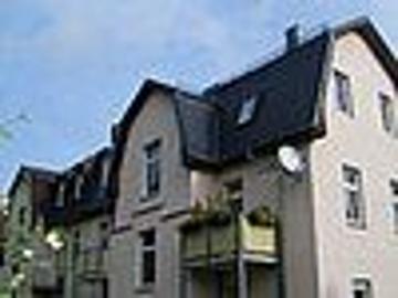 Amalienstraße, Chemnitz, Siegmar - Ausgestattete Küche