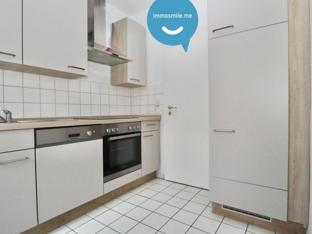 Einbauküche • Single / Studentenwohnung • 1 Zimmer • Kaßberg • zentrumsnah • in Chemnitz ID: 2897