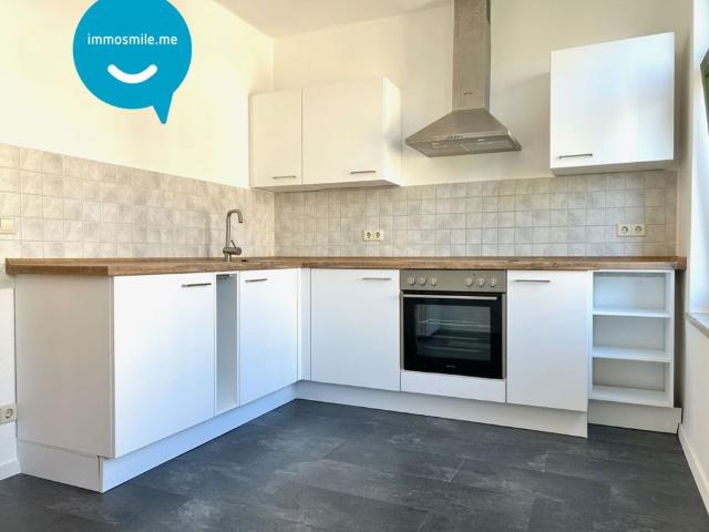 Einbauküche • Single / Studentenwohnung • 2 Zimmer • Gablenz • zentrumsnah • in Chemnitz