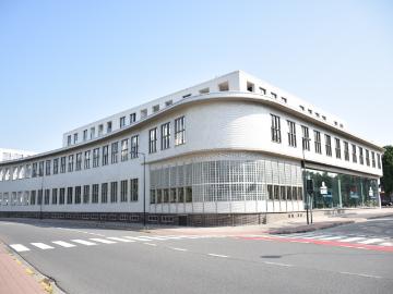 9000, Arrondissement de Gand, Flandre orientale, Flandre