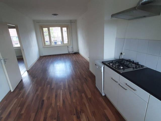 Eindhoven, 5652EG, Zeelsterstraat