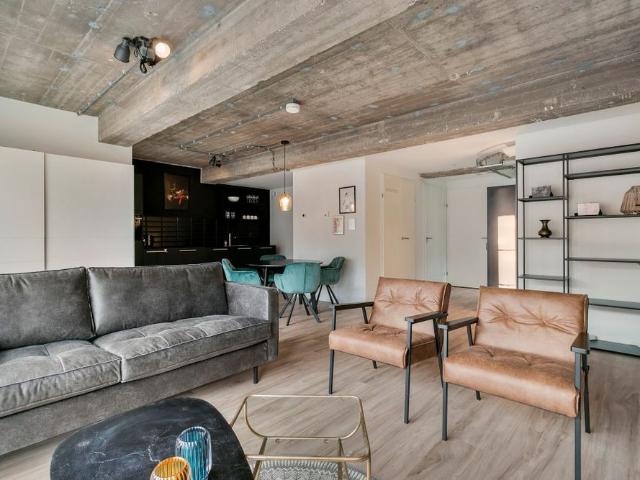EINDHOVEN, Short stay volderhof