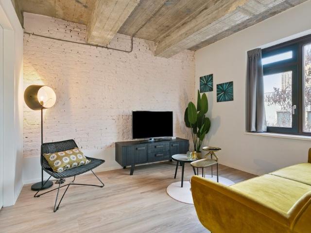 EINDHOVEN, Short stay volderhof