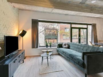 EINDHOVEN, Short stay volderhof