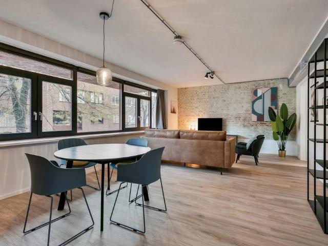 EINDHOVEN, Short stay volderhof