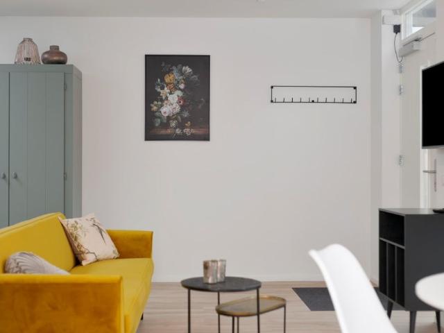 EINDHOVEN, Short stay volderhof