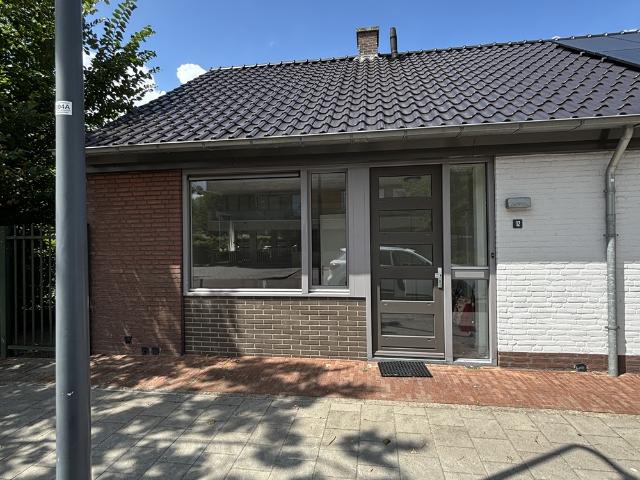 Eindhovenlaan 12