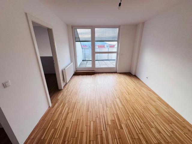 Eindrucksvolle 4 Zimmer Maisonettewohnung mit 2 Terrassen zu mieten!