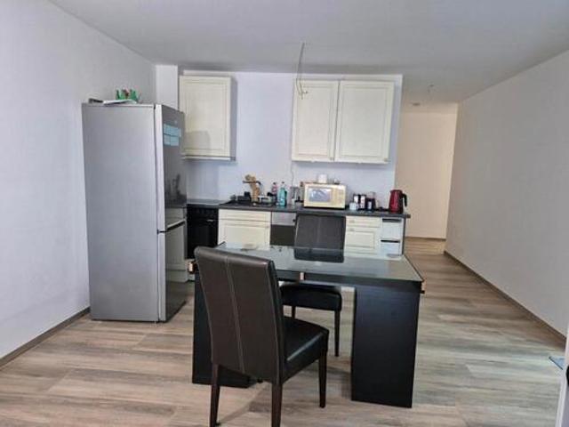 Eine neue Wohnung 1.300,00 EUR Kaltmiete, ca.56,00 m²