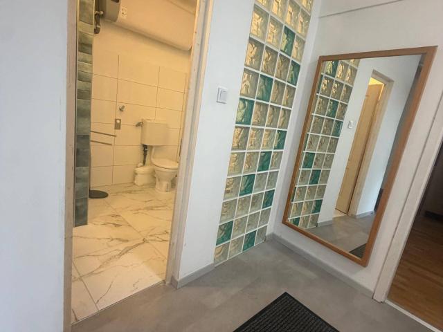 Eine neue Wohnung am Flussufer in Murau