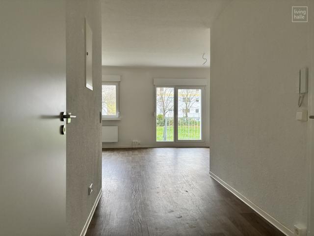 Eine neue Wohnung ist ein neues Lebensgefühl