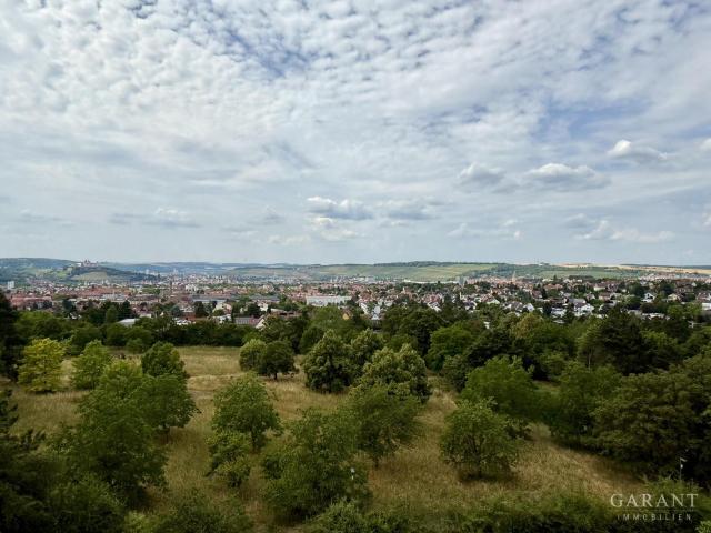 Eine attraktive Kapitalanlage in Würzburgs bester Lage!