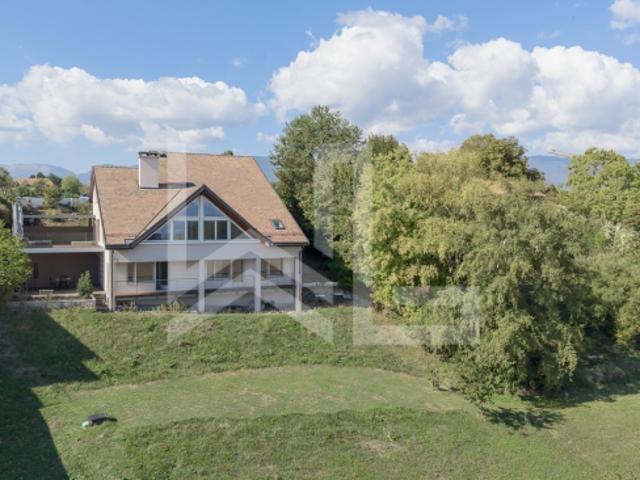7.5 Room single house