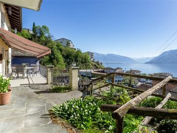 Piodina, Brissago, Circolo dell'Isole, Bezirk Locarno, Tessin