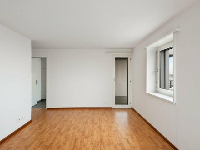 Eine Aussichtsreiche Wohnung wartet auf Sie