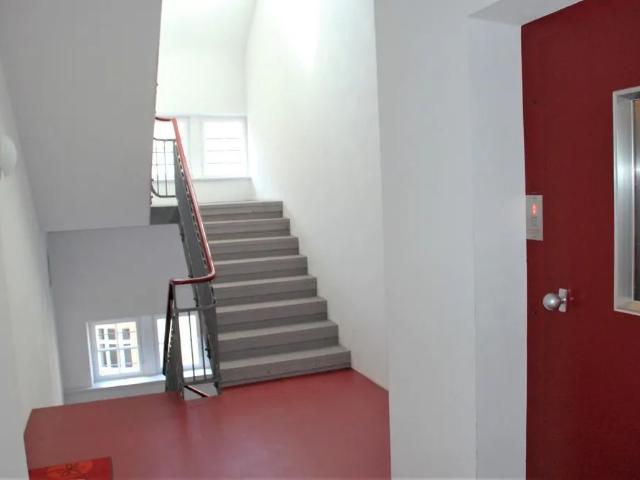 Eine Altbau Ikone – Historische Eleganz auf höchstem Wohnniveau