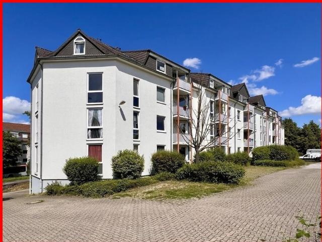 Eine Anlage für Sie?