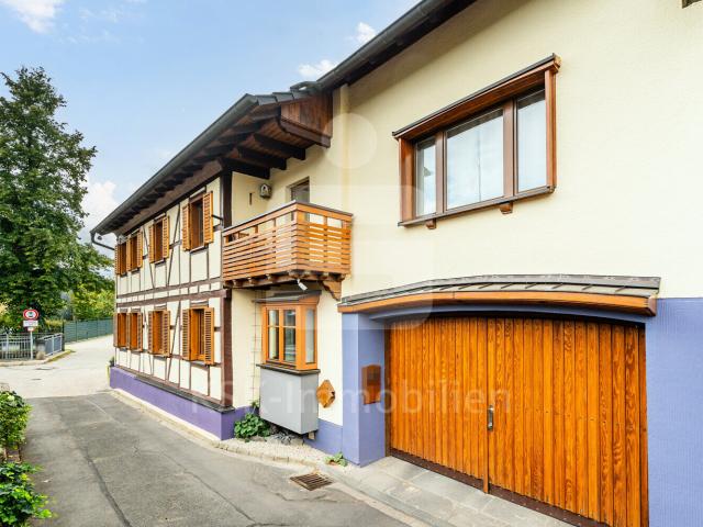 Eine besondere Chance auf dem Immobilienmarkt!