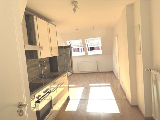 eine charmante 2 1/2 Zimmer Wohnung in der Nordstadt nähe Uni Top Saniert