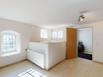 Eine charmante Maisonette Wohnung wartet auf Sie