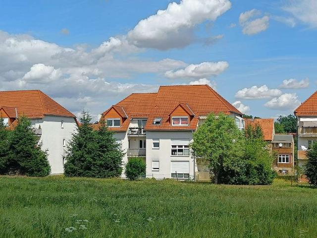 Eine der schönsten Eigentumswohnungen mit Blick zum Wald
