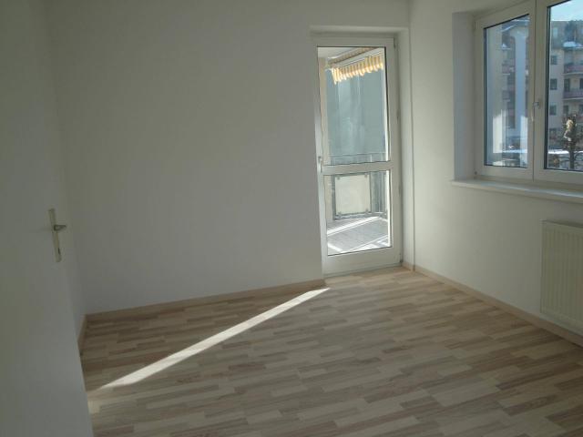 Eine Drei Zimmer Wohnung zentrumsnahe ruhige Lage in Kufstein