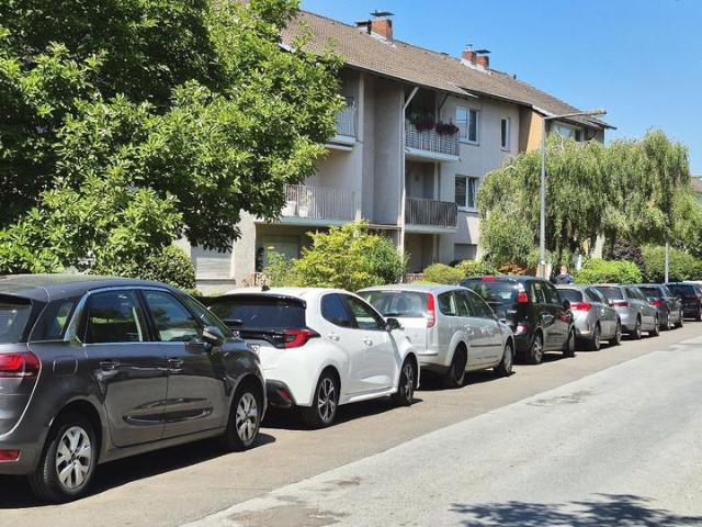Eine Etage, zwei Einheiten — Wohnen mit Spielraum