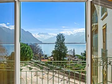 Avenue Du Casino, Gemeinde Montreux, Montreux, District de la Riviera-Pays-d’Enhaut, Kanton Freiburg