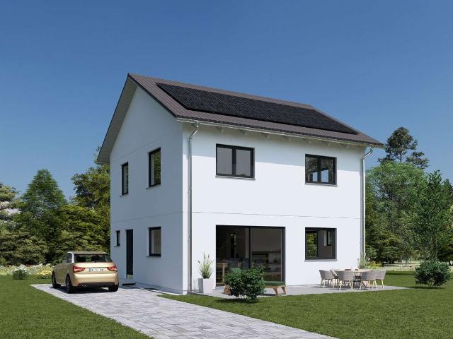 Eine familien und wohnfreundliche Lage erwartet Sie!