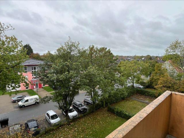 ~~~ Eine frisch renovierte Wohnung ~