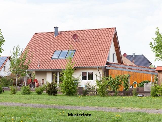 Eine gute Gelegenheit! Sehr gepflegtes Einfamilienhaus provisionsfrei