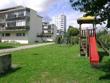 Niederlenz, Bezirk Lenzburg, Aargau