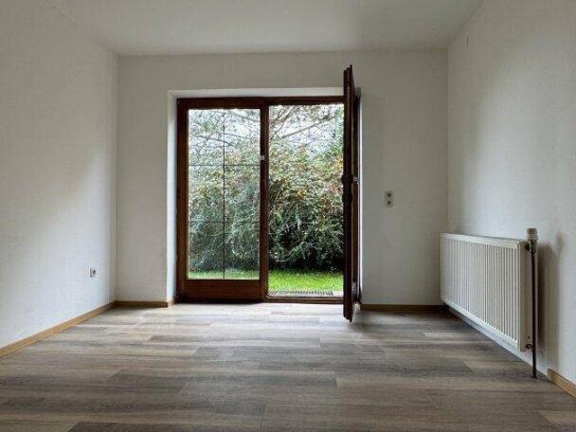 Eine Garconniere am Attersee