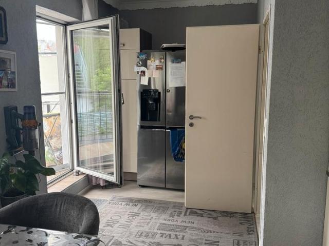 Eine gemütliche, süße Einfamilienhaus