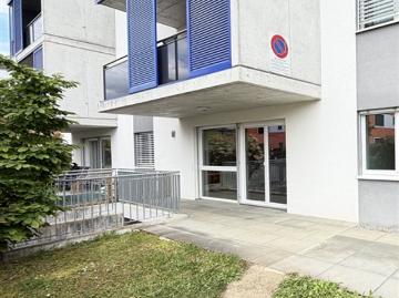 Eine grosse Terrasse – 2 Monate reine Miete gratis