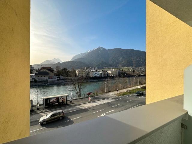 Eine Immobilie. Drei Möglichkeiten. 174 m² mit 5 Balkonen in Schwaz